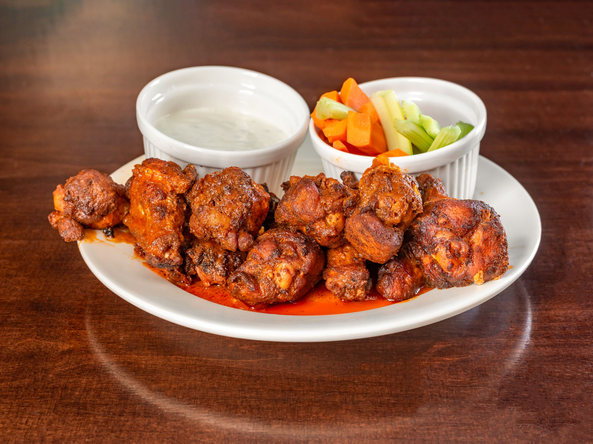 Irish Cuisine in Spring Lake's Best Pub