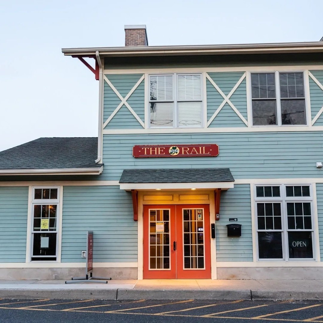 Order Fresh Salads Online from The Irish Rail